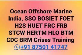 Ocean Offshore MArine India