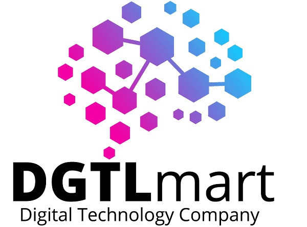 DGTLmart - Digital Technology Company