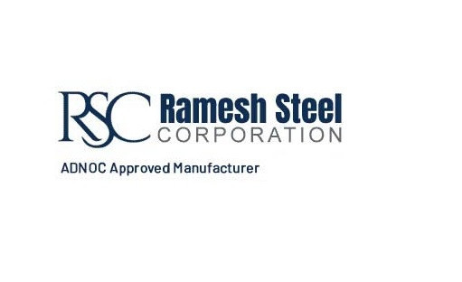 Ramesh Steel Corporation