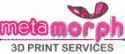 Metamorph Print