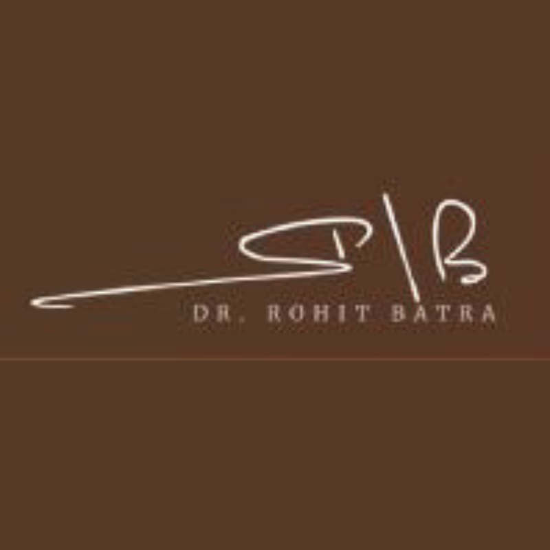 Dr. Rohit Batra