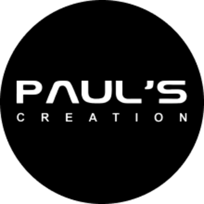 Pauls Creationids