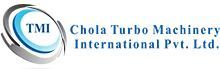 Chola Turbo