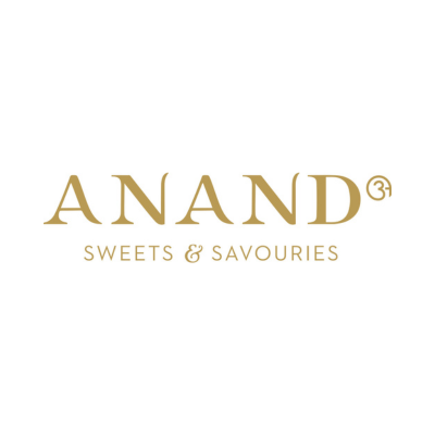 Anand Sweets & Savouries