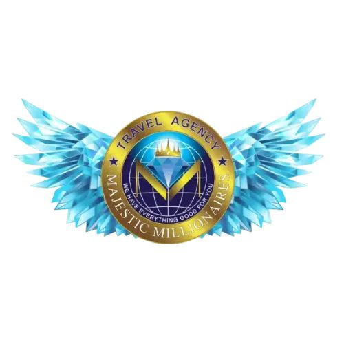 Majestic Global Travel Agency Inc.