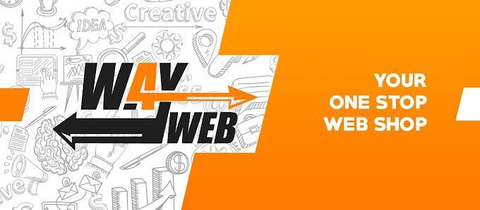 WayForWeb