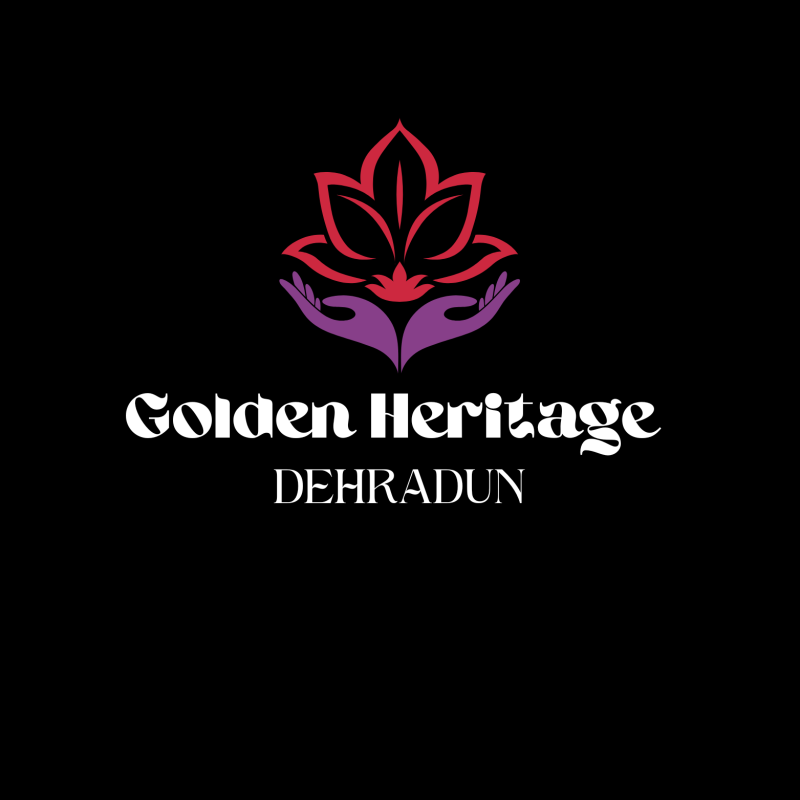 Golden Heritage Spa Dehradun 9557364794