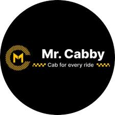 Mr Cabby