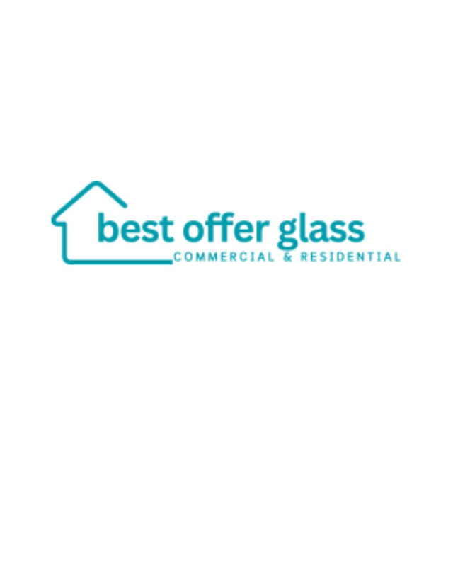Best Offer Glass
