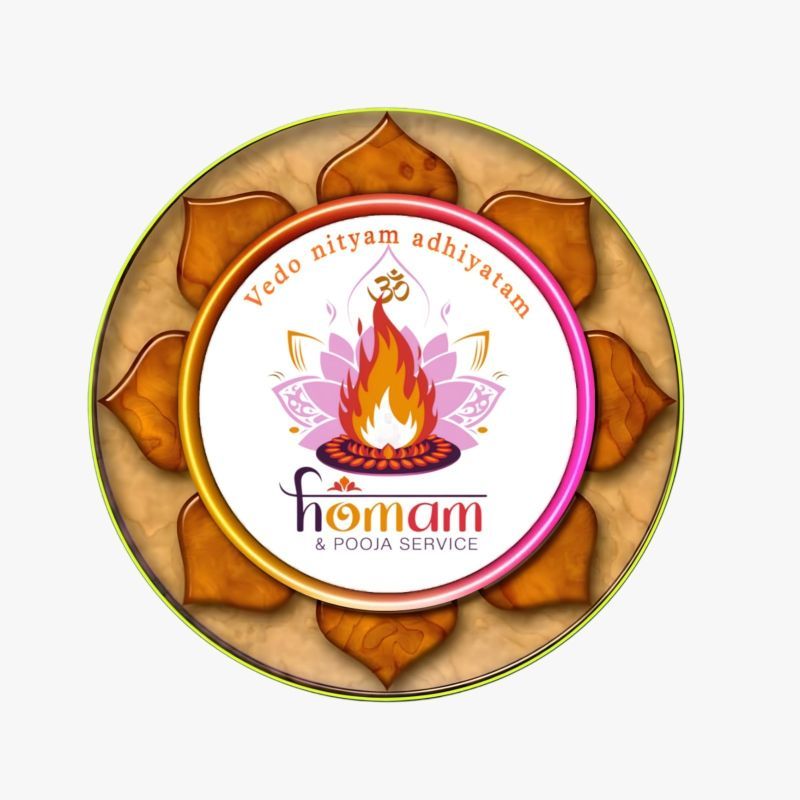 Homam Pooja