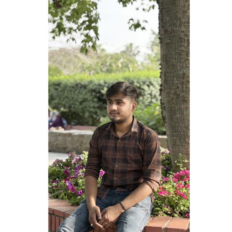 Surajverma Bioroles