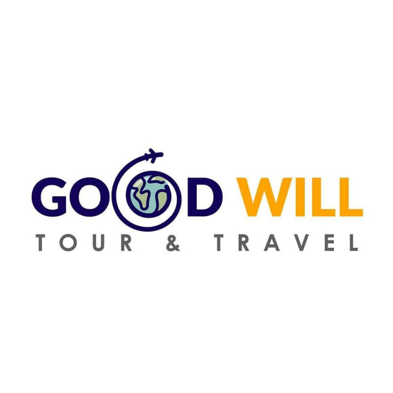 Goodwill Tour And Travel