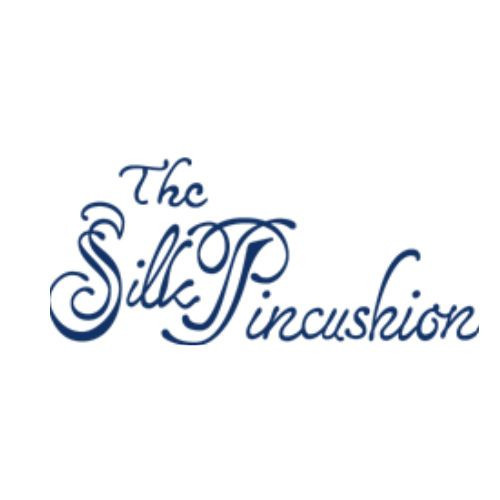 Thesilkpincushion