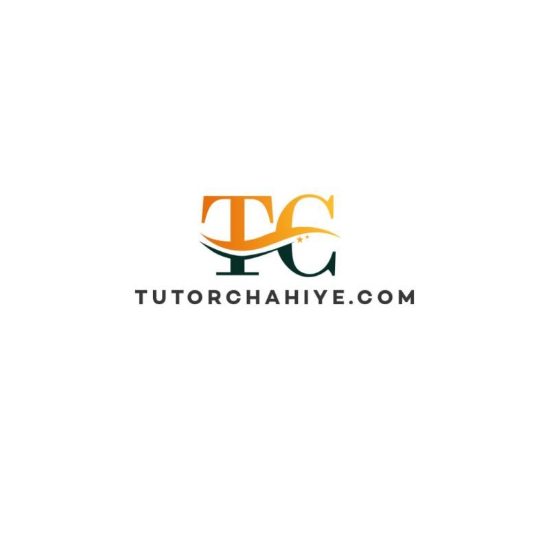 Tutorchahiye