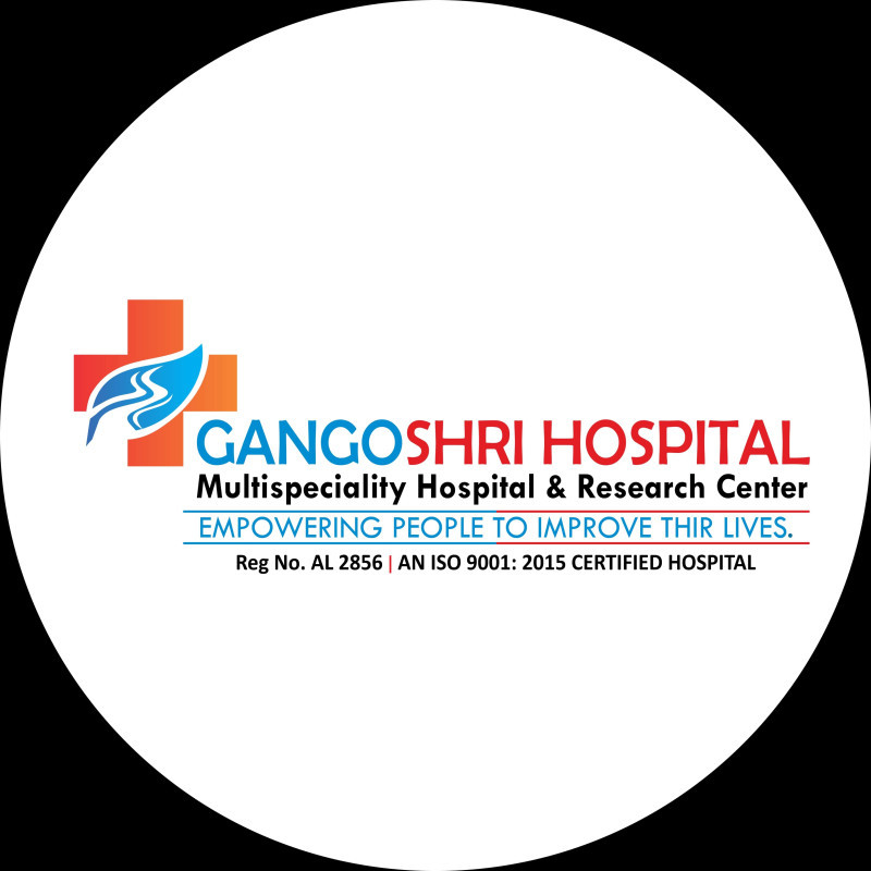 Gangoshri Hospital