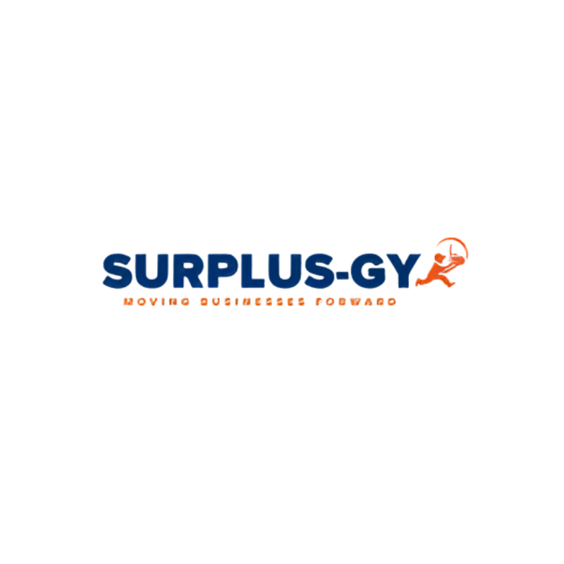 Surplusgy