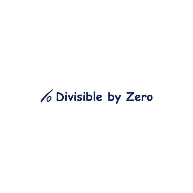 Divisible By Zero Pty Ltd