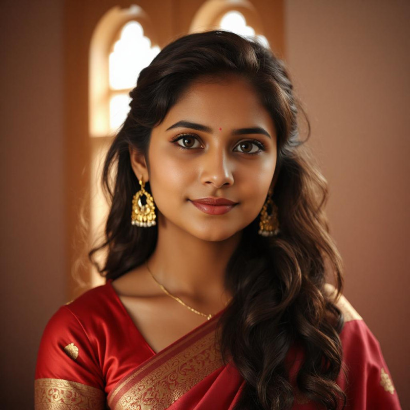 Ananya Sharma