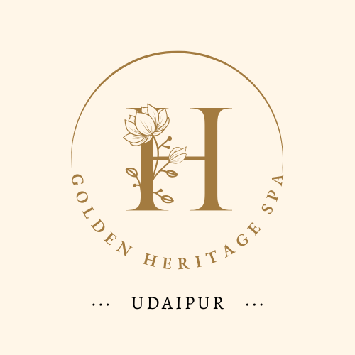 Golden Heritage Spa Udaipur 8696472669