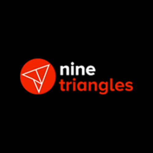 Nine Triangles