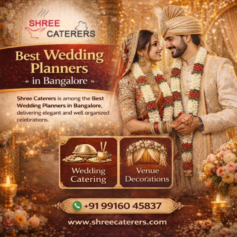 Shree Caterers