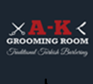 Ak Groomingroom