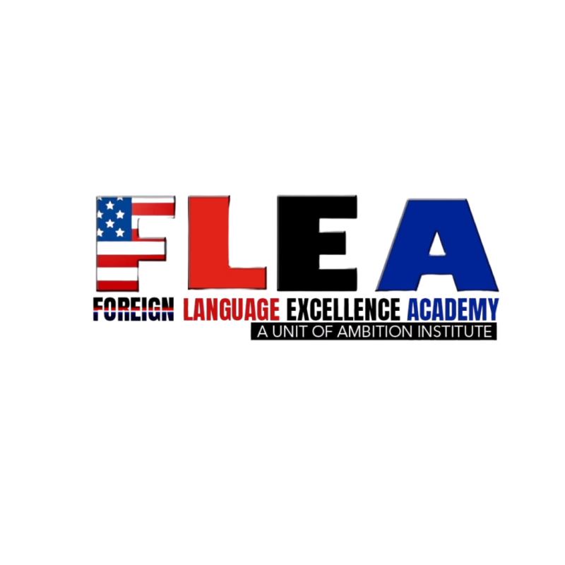 Foreign Language Excellence Academy