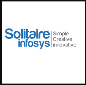 Solitaire Infosys