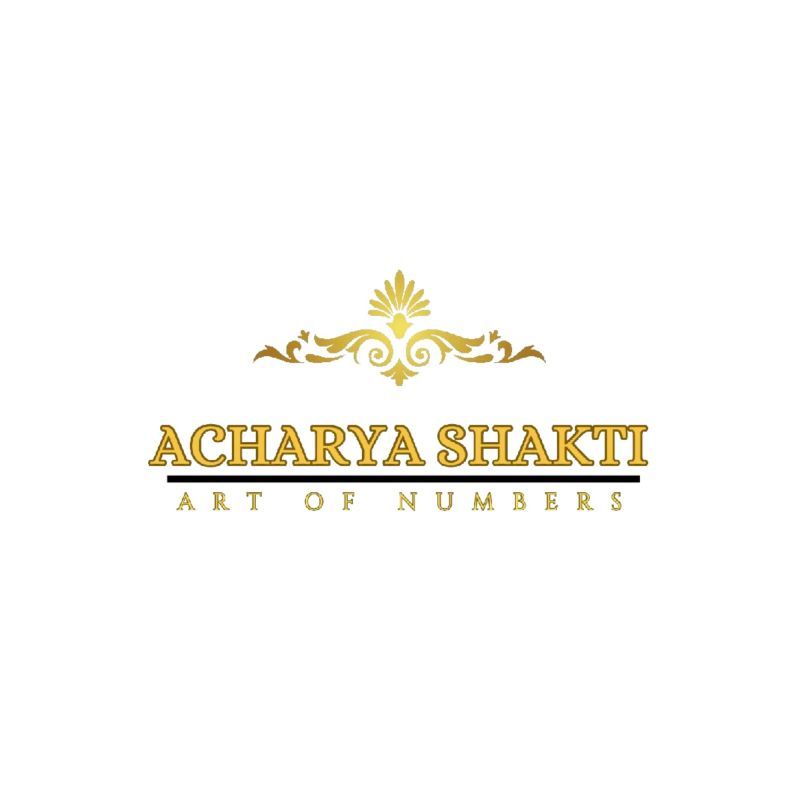 Acharyashakti