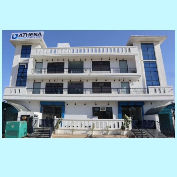 Athena Behavioral Health