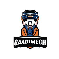 Gaadi Mech