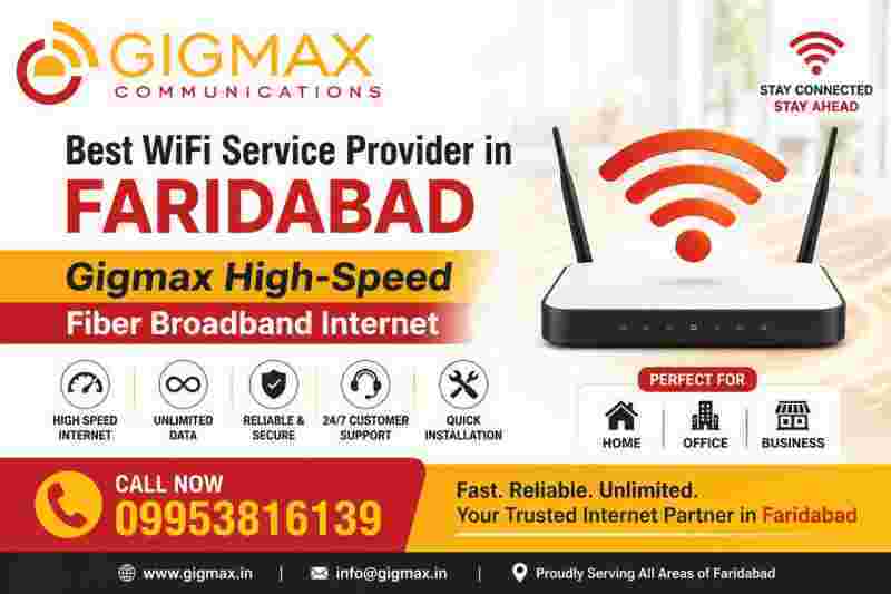 Gigmax Communications