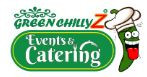 Green Chillyz Catering
