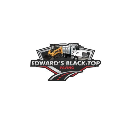 Edward Blacktop Paving