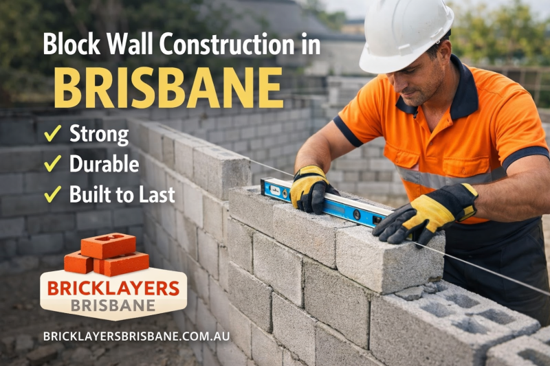 Bricklayersbrisbane