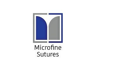 Microfine Sutures
