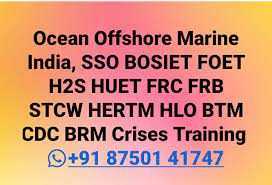 Ocean Offshore MArine India