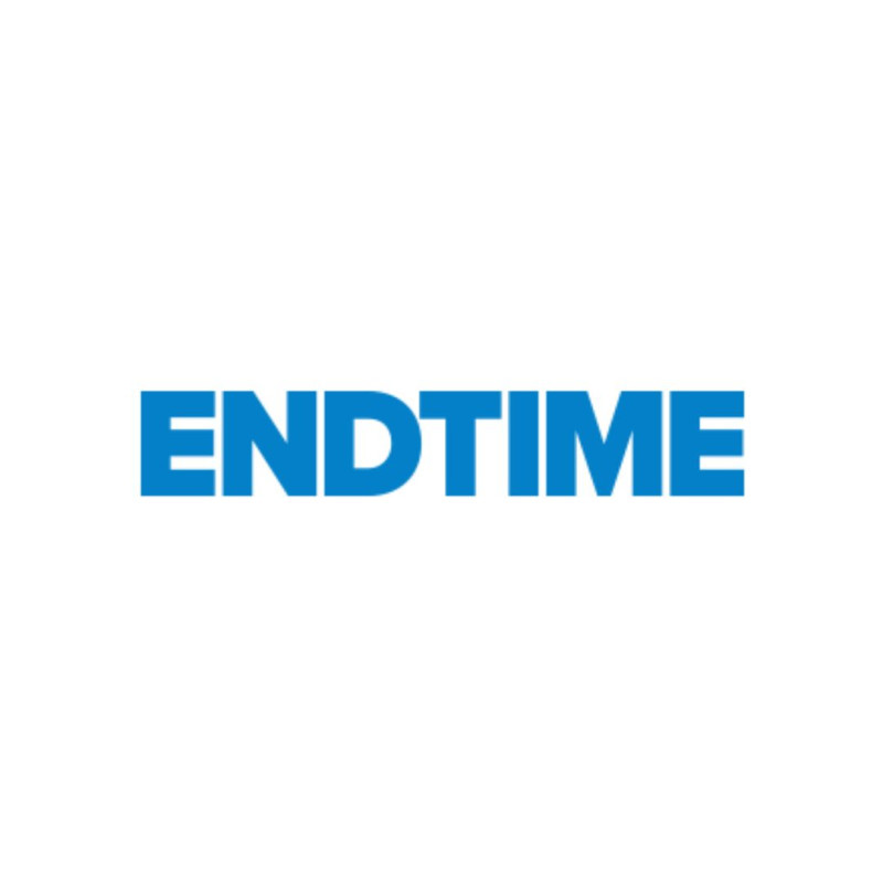 Endtime Ministries, Inc