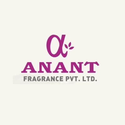 ANANT FRAGRANCES PVT. LTD.