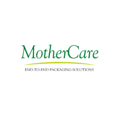Mothercare Packaging