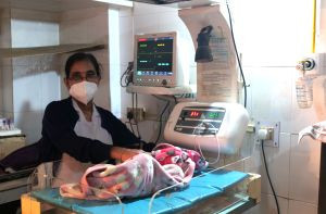 Lifeline Hospital Silchar