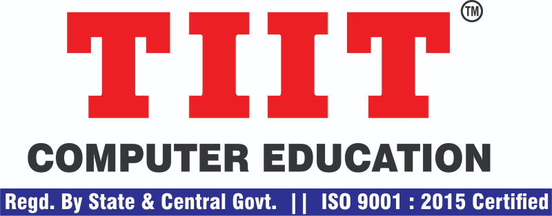Tiitcomputer Education