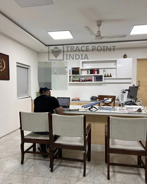 Trace Point India