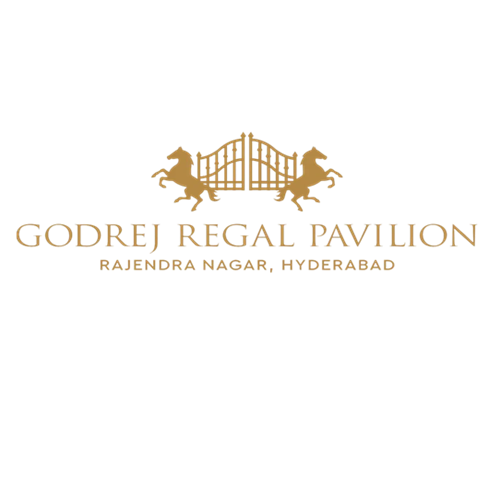 Godrej Regal Pavilion
