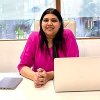 Dr. Preeti Kulkarni