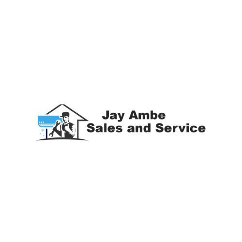 Jay Ambe Sales And Service