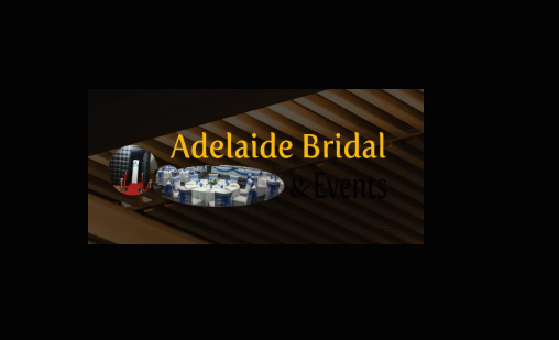 Adelaide Bridal