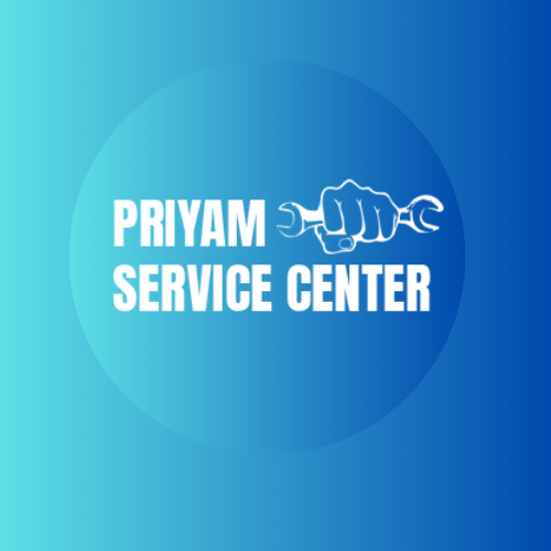 PriyamService Centre