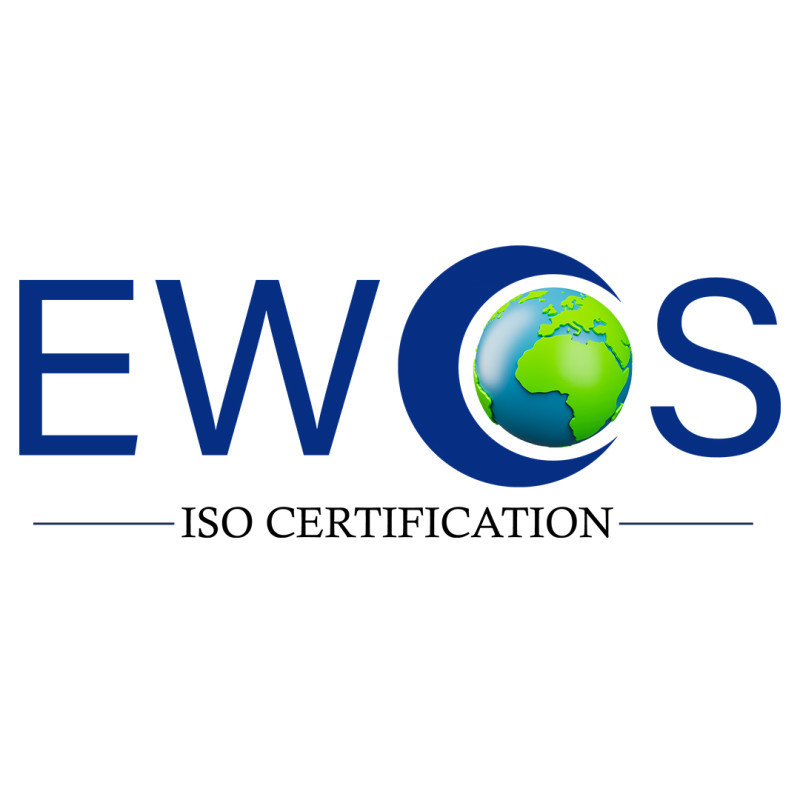 EWCS Certification