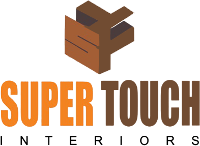 SuperTouch Interior